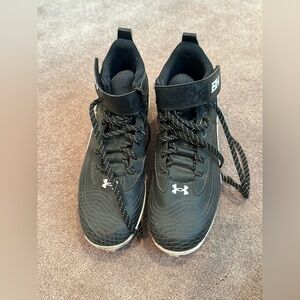Under armor Harper baseball cleats